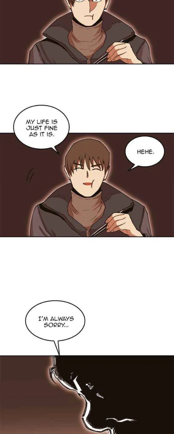 Read Hardcore Leveling Warrior chapter 288 image 46 on Lezhin