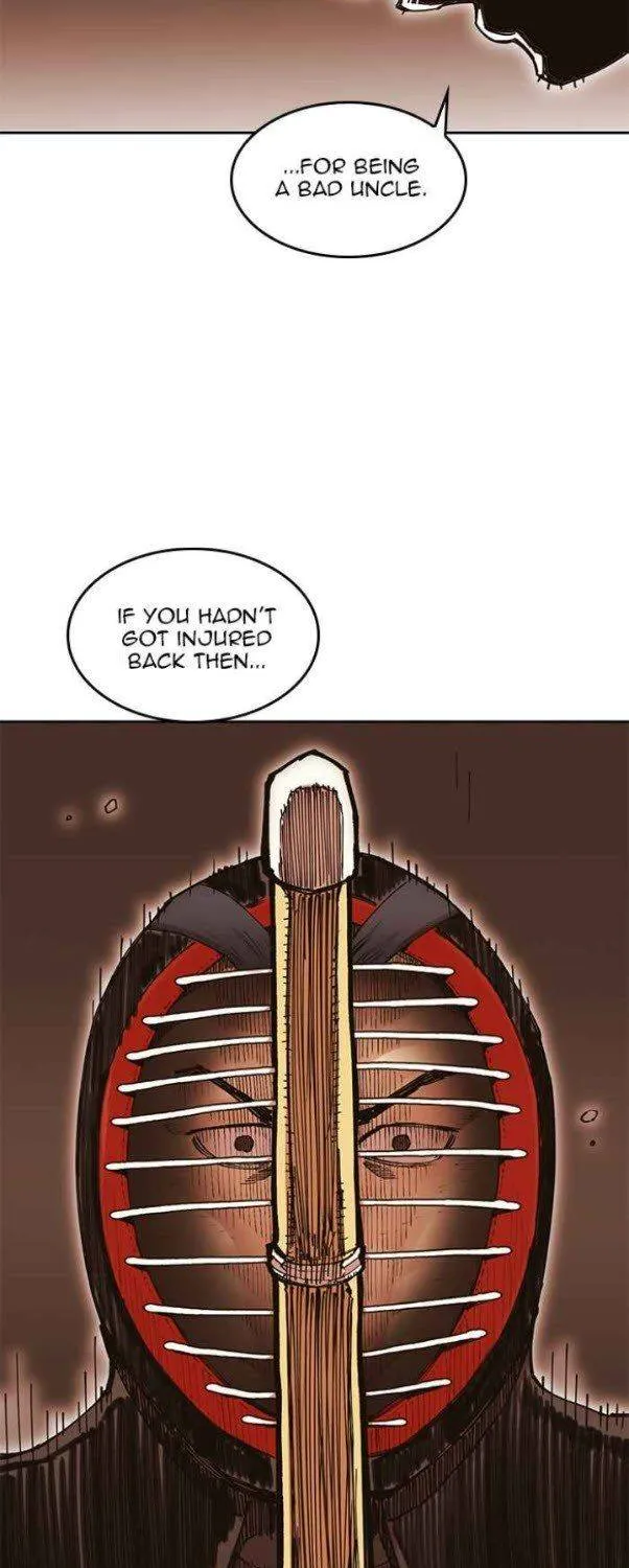 Read Hardcore Leveling Warrior chapter 288 image 47 on Lezhin