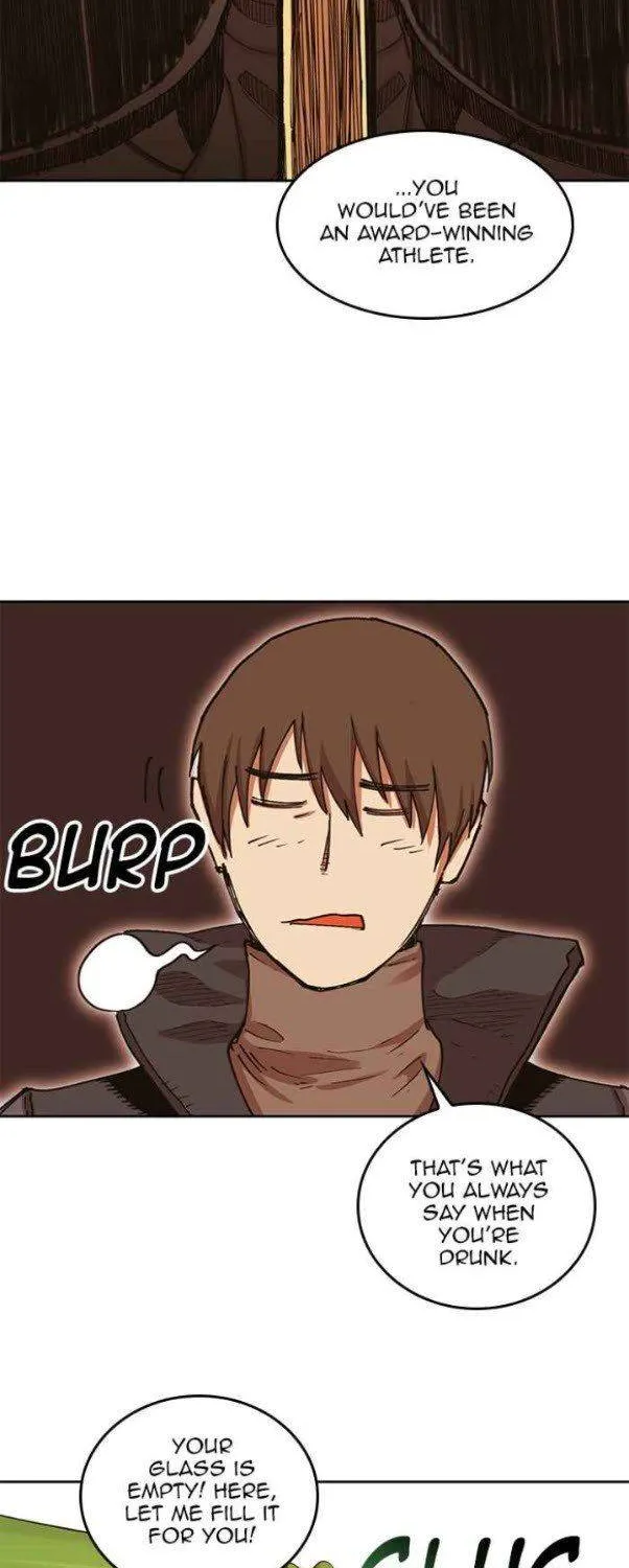 Read Hardcore Leveling Warrior chapter 288 image 48 on Lezhin