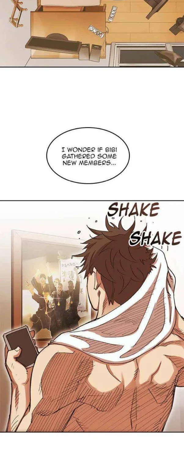 Read Hardcore Leveling Warrior chapter 288 image 50 on Lezhin