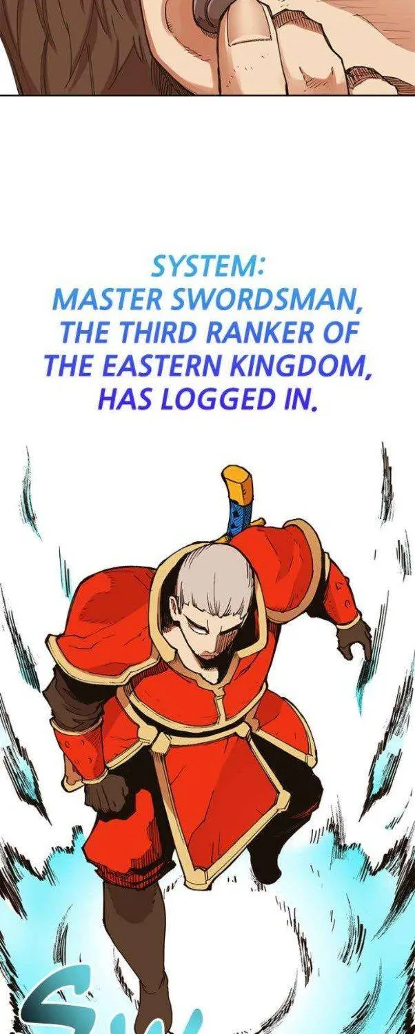 Read Hardcore Leveling Warrior chapter 288 image 54 on Lezhin