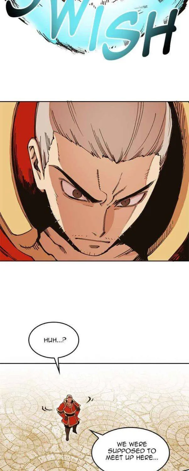 Read Hardcore Leveling Warrior chapter 288 image 55 on Lezhin