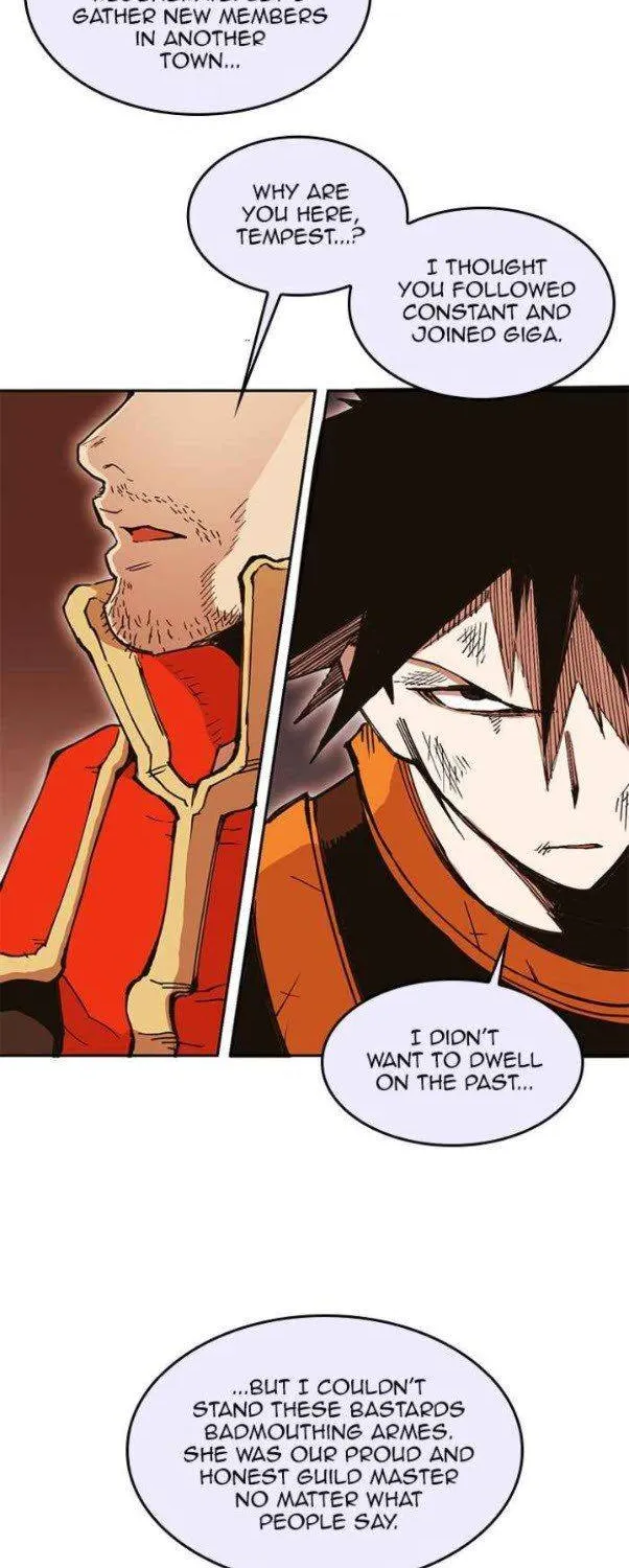 Read Hardcore Leveling Warrior chapter 288 image 58 on Lezhin