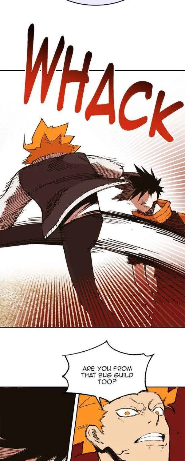 Read Hardcore Leveling Warrior chapter 288 image 59 on Lezhin