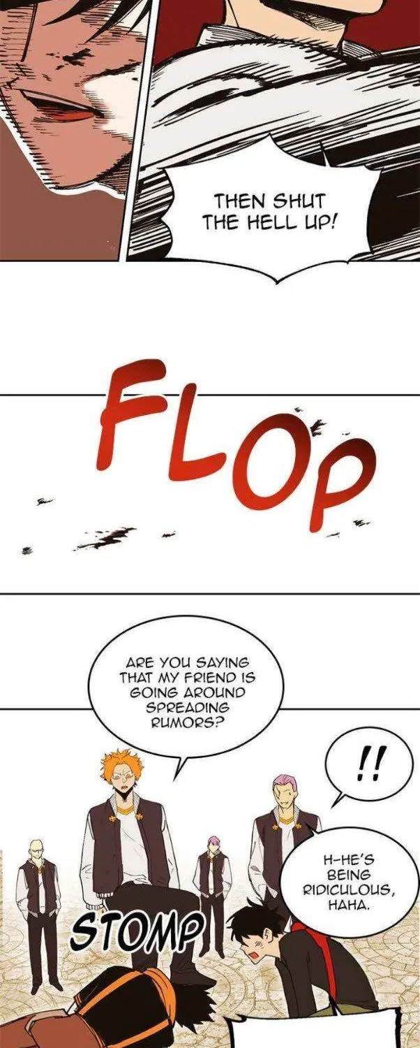Read Hardcore Leveling Warrior chapter 288 image 60 on Lezhin