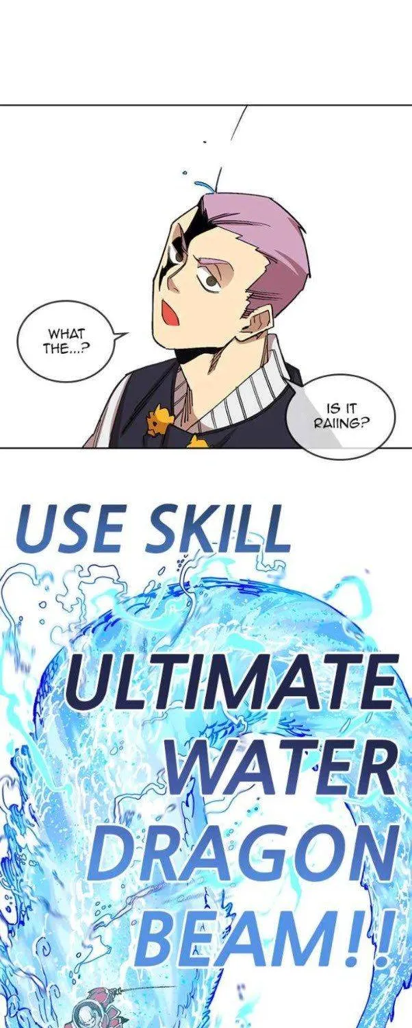Read Hardcore Leveling Warrior chapter 288 image 62 on Lezhin