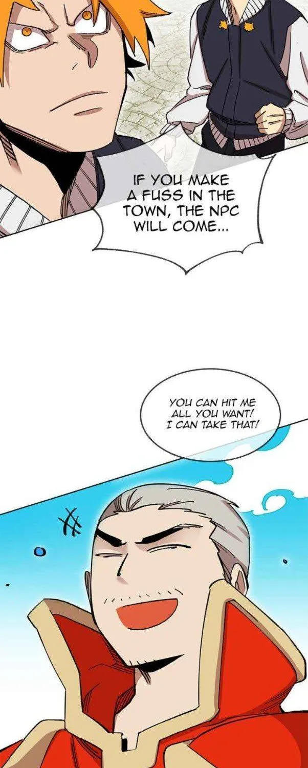Read Hardcore Leveling Warrior chapter 288 image 64 on Lezhin