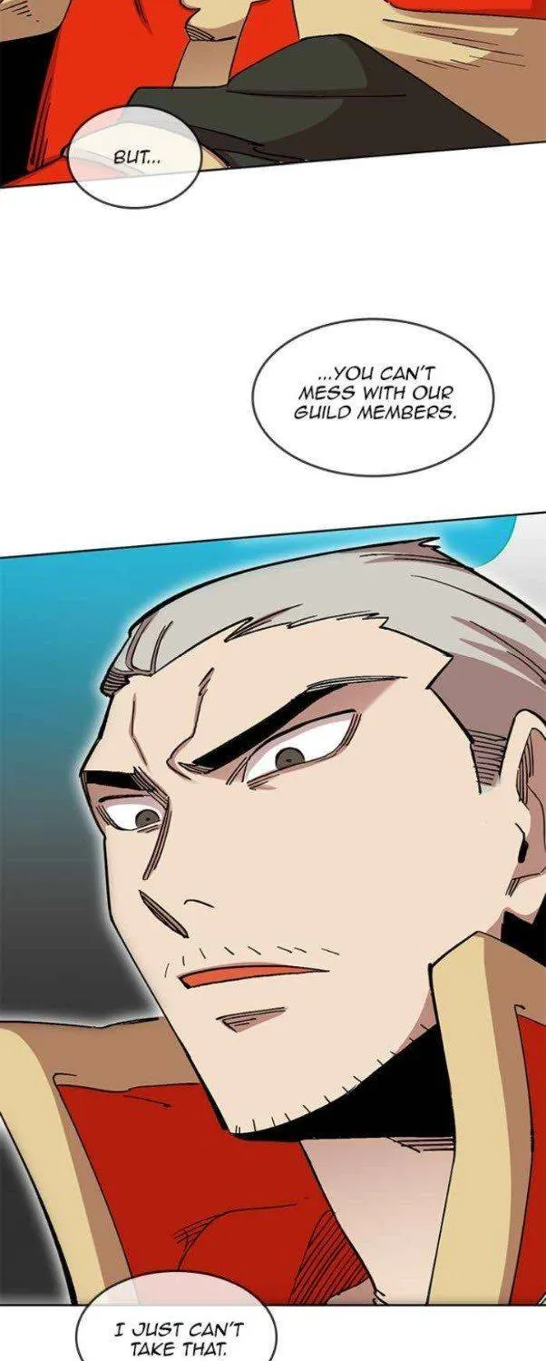 Read Hardcore Leveling Warrior chapter 288 image 65 on Lezhin