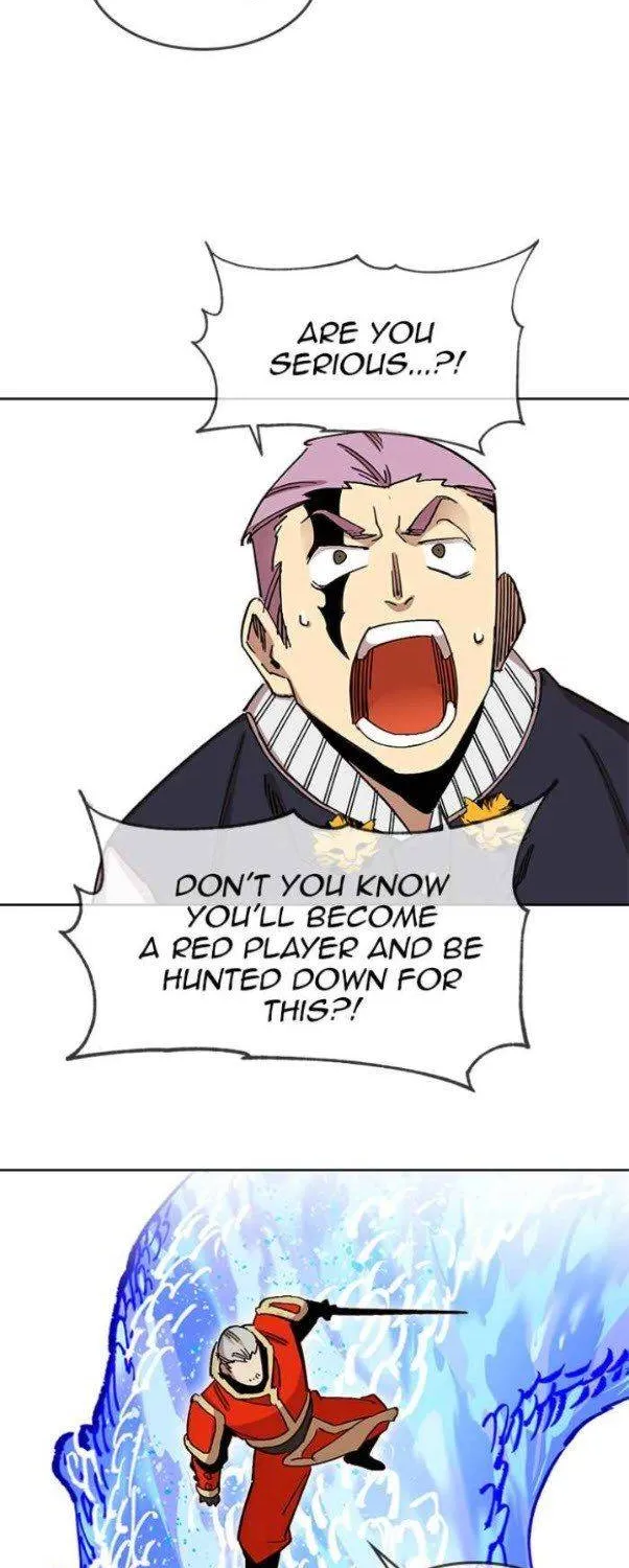 Read Hardcore Leveling Warrior chapter 288 image 66 on Lezhin