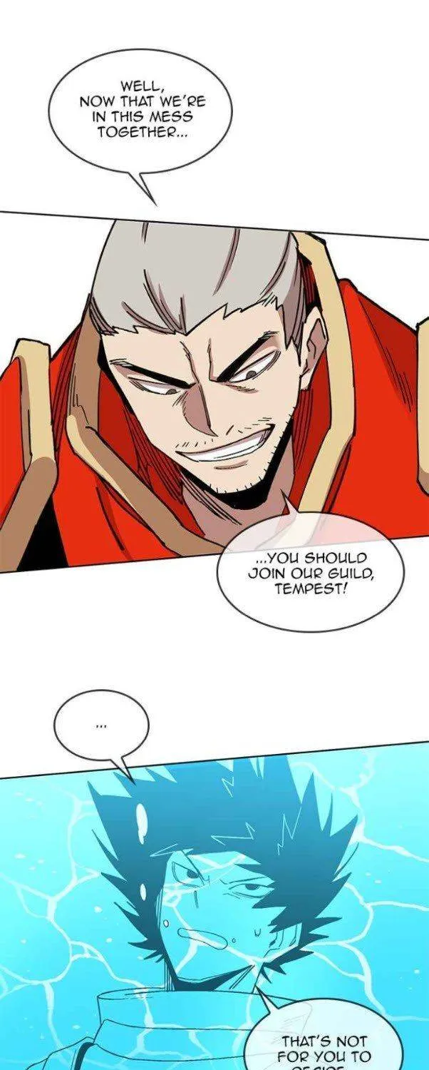 Read Hardcore Leveling Warrior chapter 288 image 71 on Lezhin