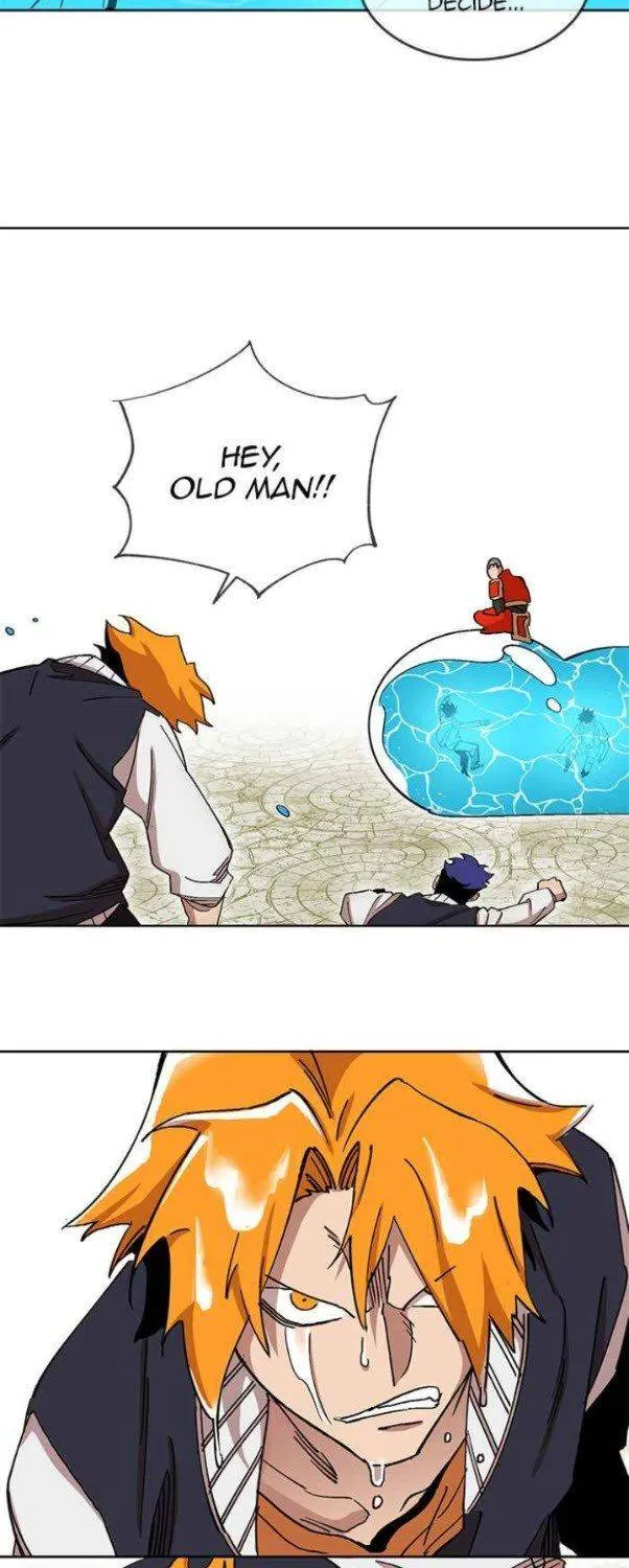 Read Hardcore Leveling Warrior chapter 288 image 72 on Lezhin