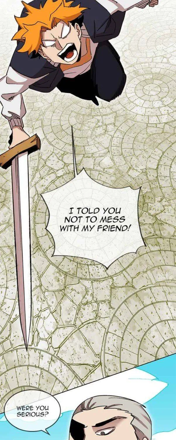 Read Hardcore Leveling Warrior chapter 288 image 73 on Lezhin
