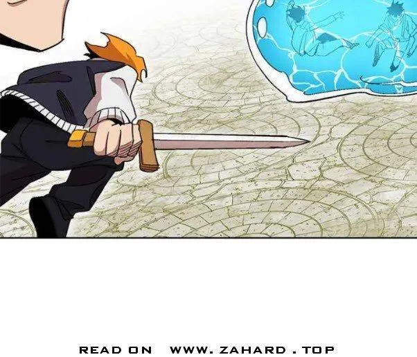 Read Hardcore Leveling Warrior chapter 288 image 75 on Lezhin
