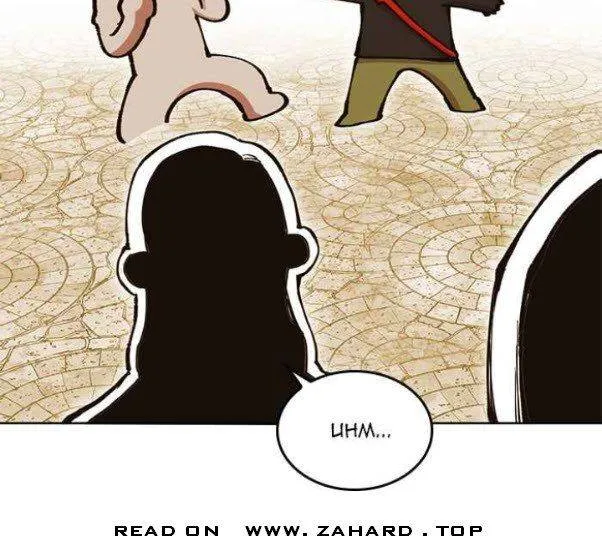 Read Hardcore Leveling Warrior chapter 288 image 8 on Lezhin