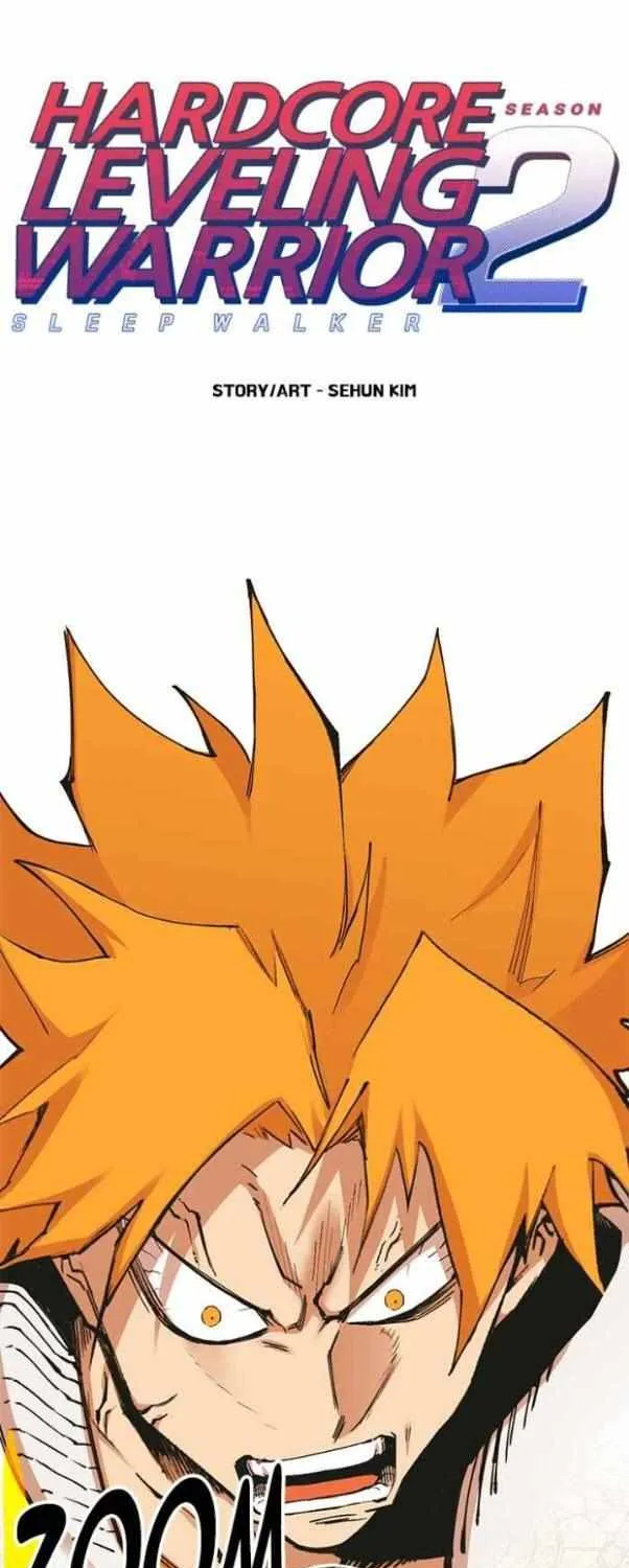 Read Hardcore Leveling Warrior chapter 289 image 0 on Lezhin