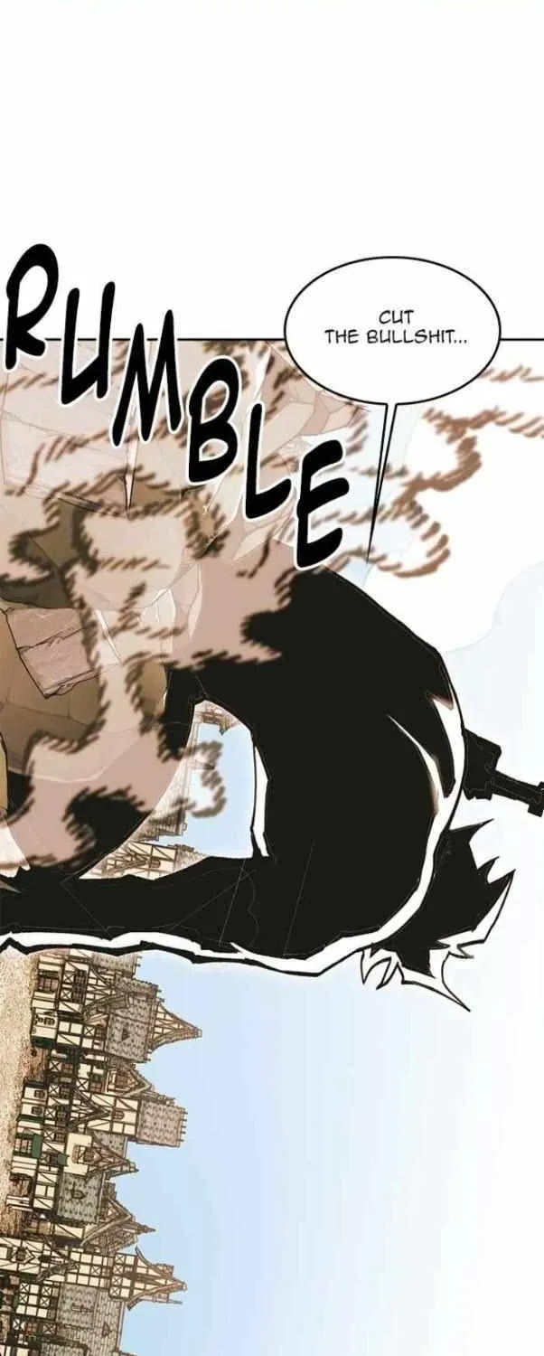 Read Hardcore Leveling Warrior chapter 289 image 10 on Lezhin