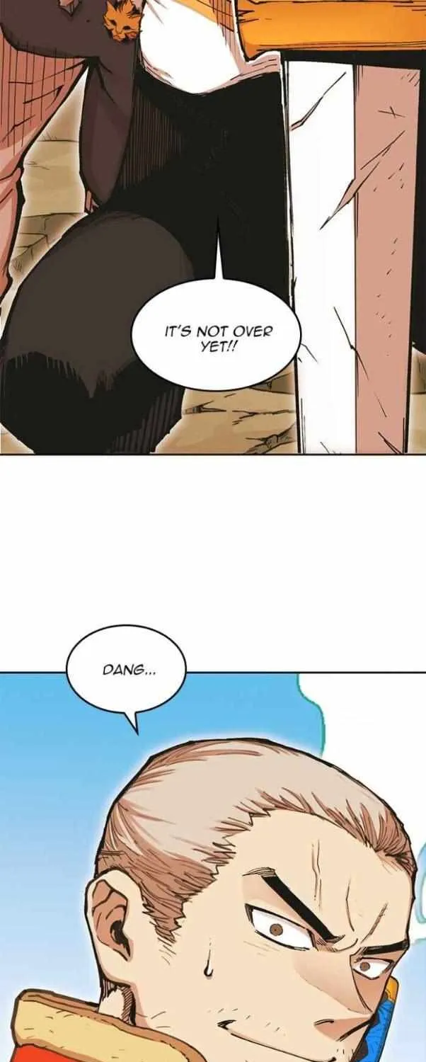 Read Hardcore Leveling Warrior chapter 289 image 12 on Lezhin
