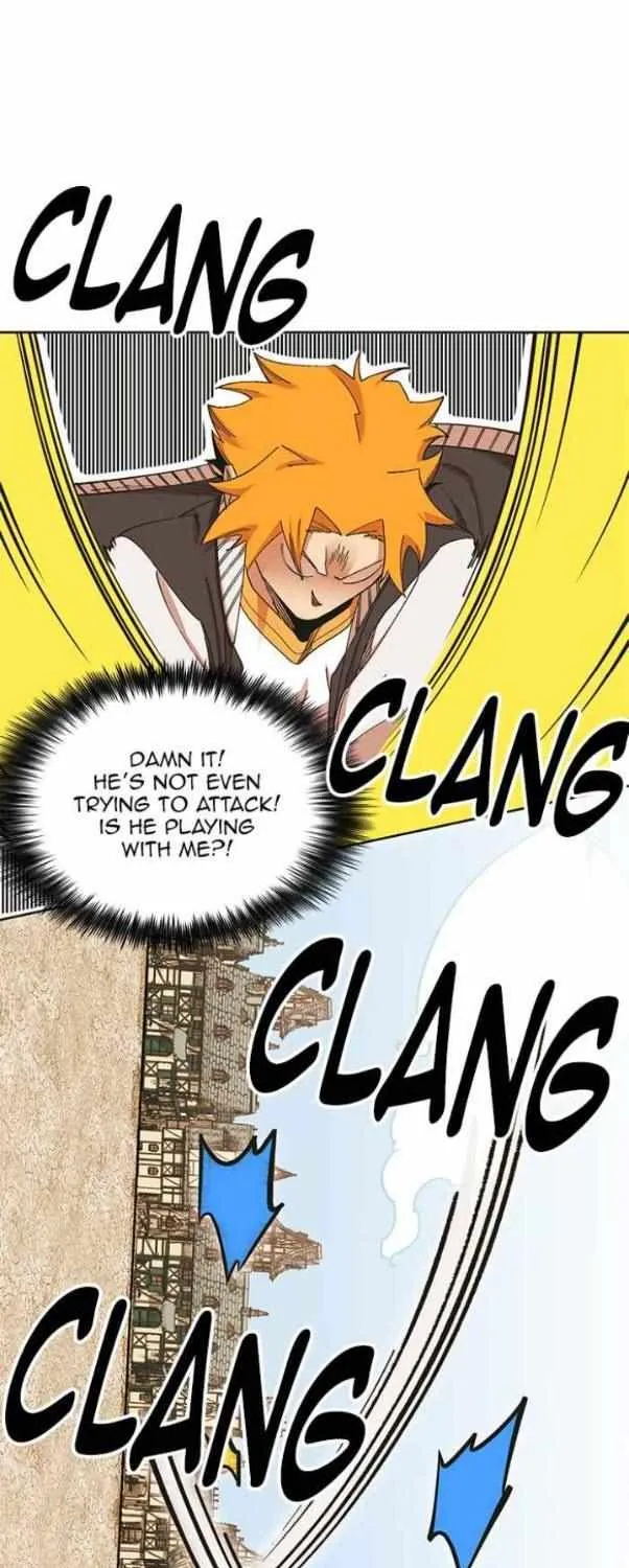 Read Hardcore Leveling Warrior chapter 289 image 15 on Lezhin
