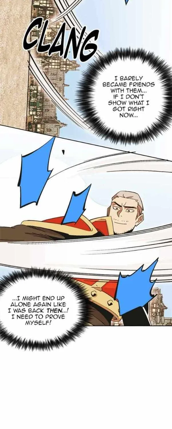 Read Hardcore Leveling Warrior chapter 289 image 16 on Lezhin