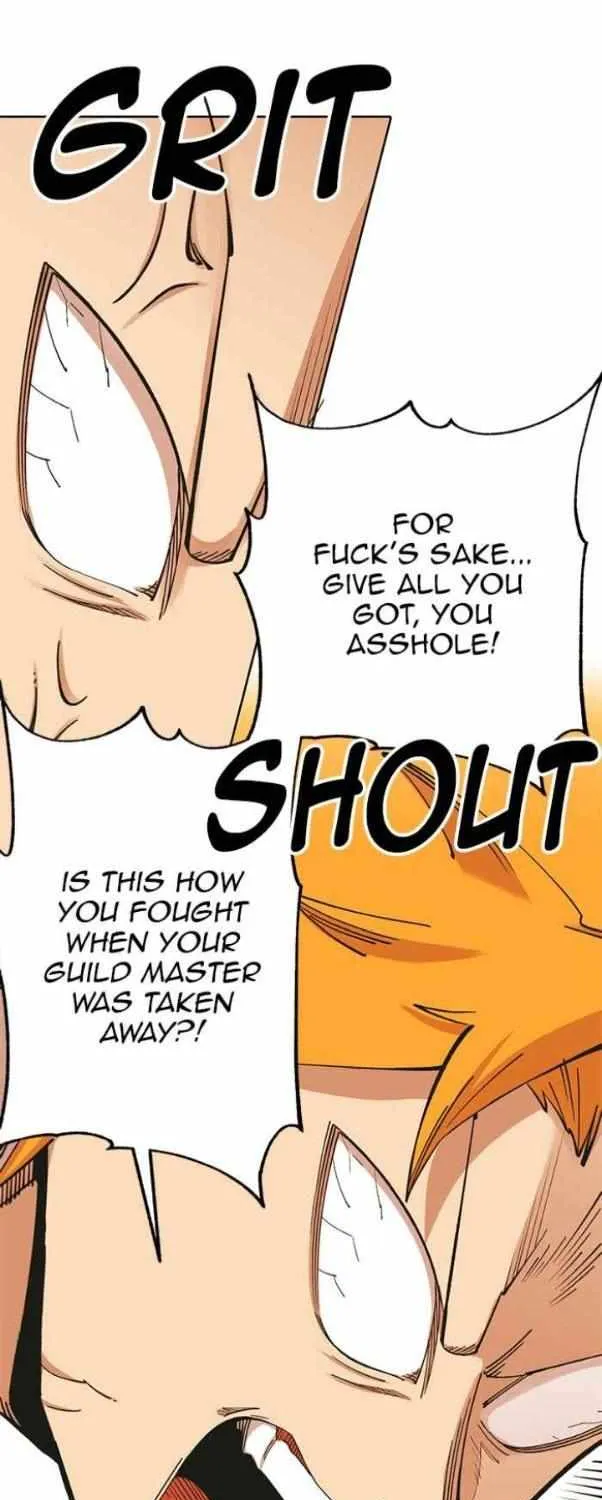 Read Hardcore Leveling Warrior chapter 289 image 17 on Lezhin