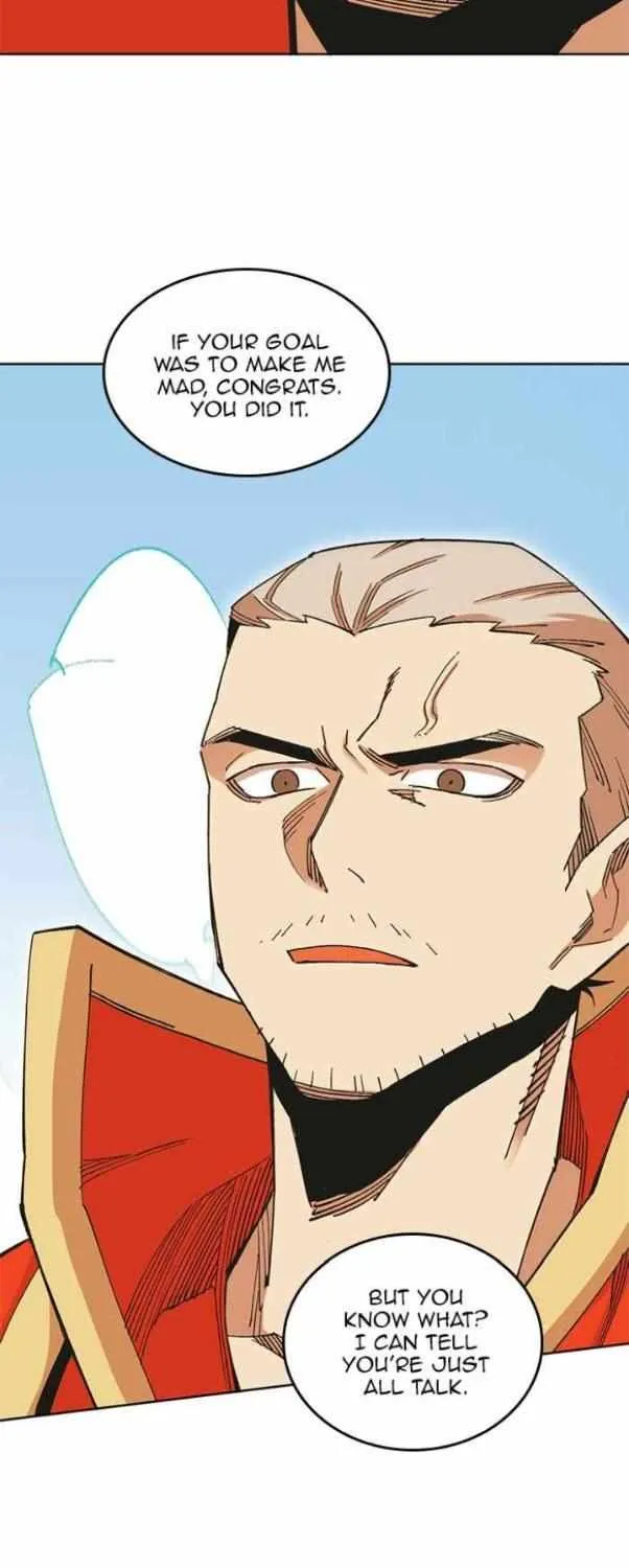 Read Hardcore Leveling Warrior chapter 289 image 19 on Lezhin
