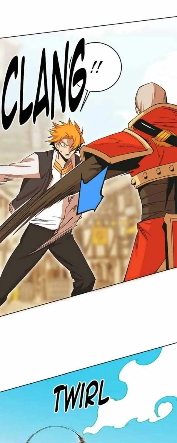 Read Hardcore Leveling Warrior chapter 289 image 20 on Lezhin