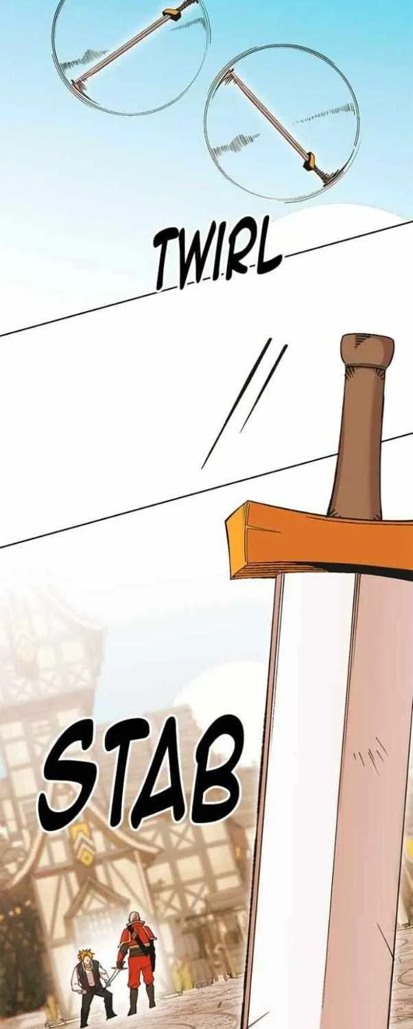 Read Hardcore Leveling Warrior chapter 289 image 21 on Lezhin
