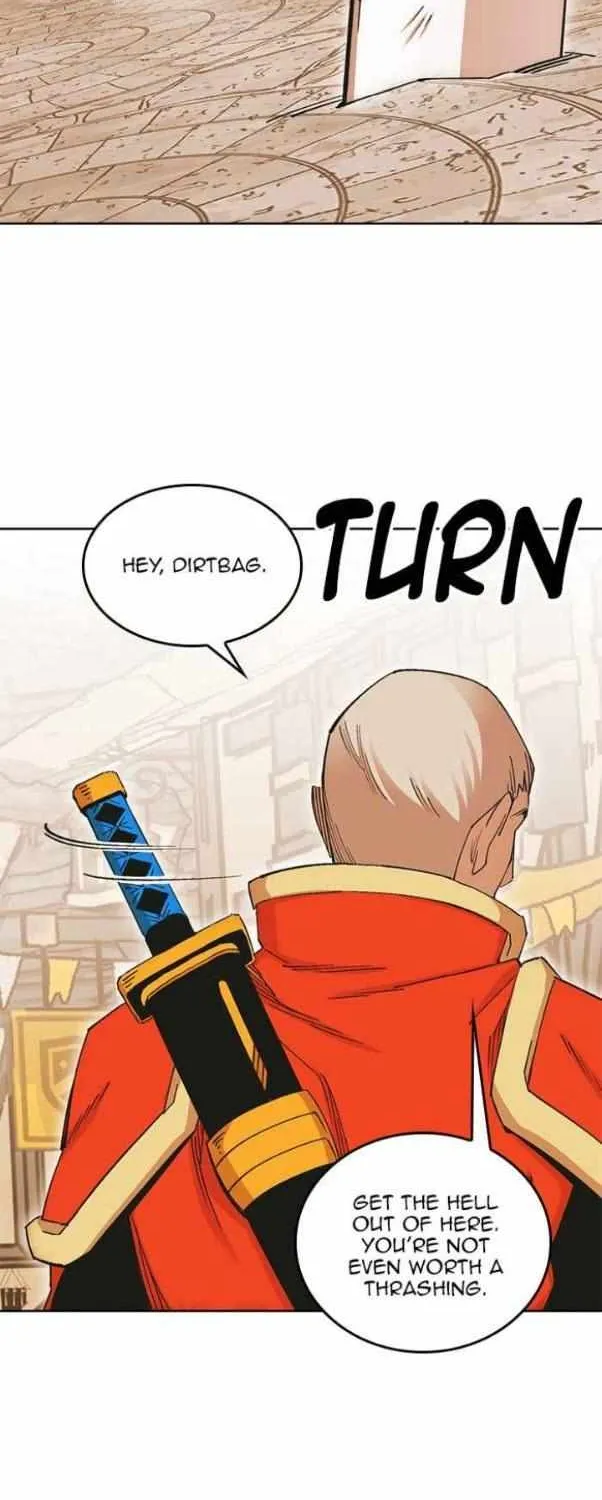 Read Hardcore Leveling Warrior chapter 289 image 22 on Lezhin