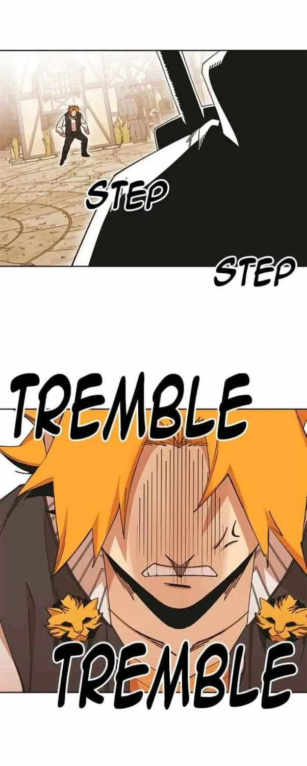 Read Hardcore Leveling Warrior chapter 289 image 23 on Lezhin