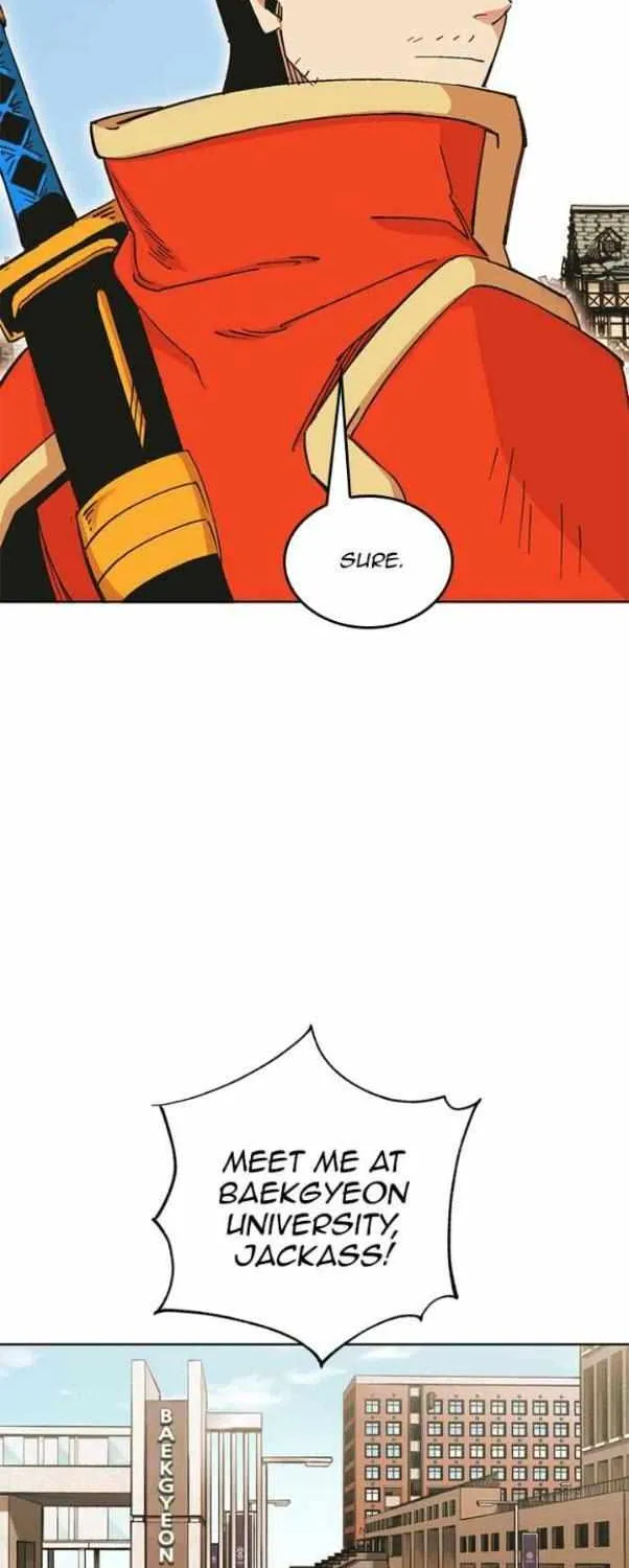 Read Hardcore Leveling Warrior chapter 289 image 26 on Lezhin