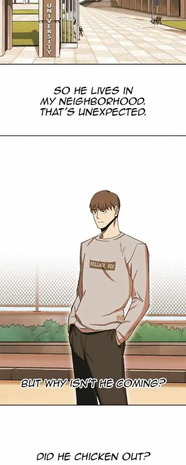 Read Hardcore Leveling Warrior chapter 289 image 27 on Lezhin