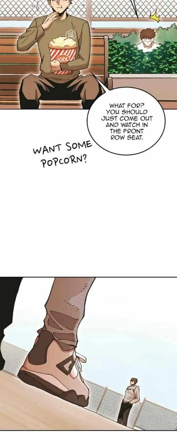 Read Hardcore Leveling Warrior chapter 289 image 29 on Lezhin
