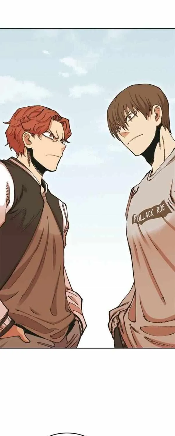 Read Hardcore Leveling Warrior chapter 289 image 33 on Lezhin