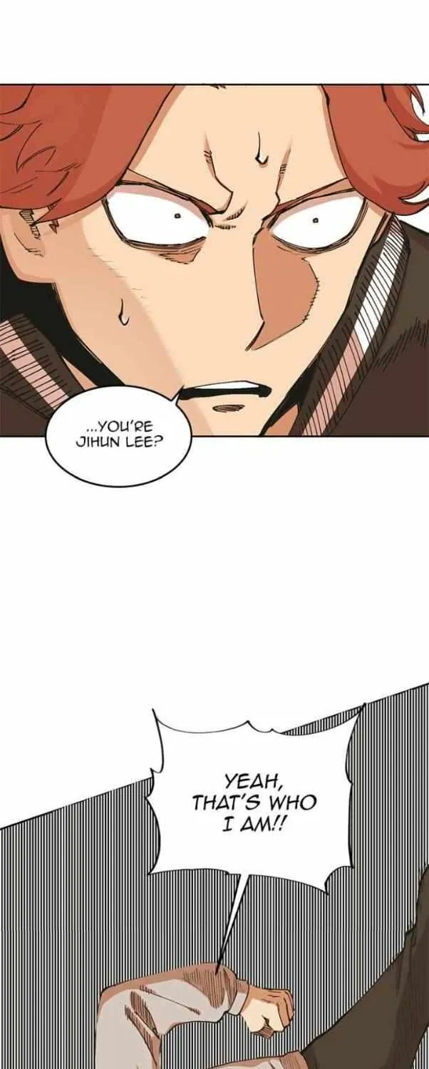 Read Hardcore Leveling Warrior chapter 289 image 38 on Lezhin