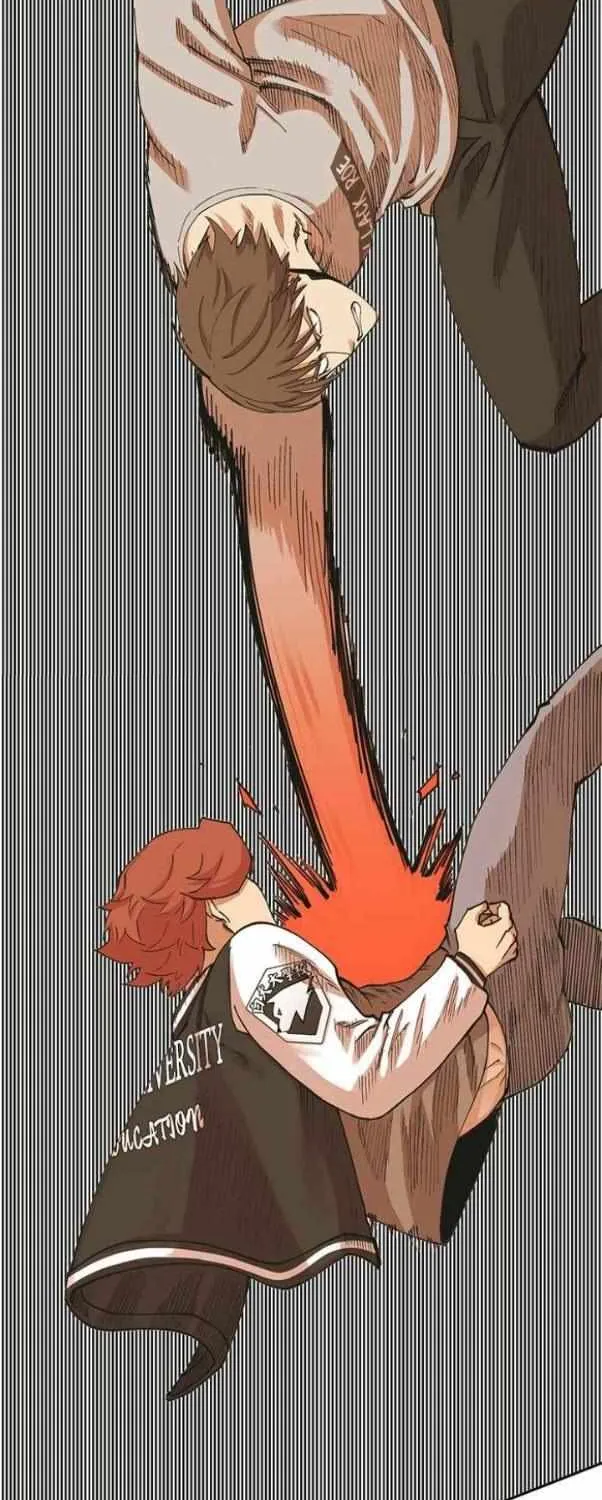 Read Hardcore Leveling Warrior chapter 289 image 39 on Lezhin