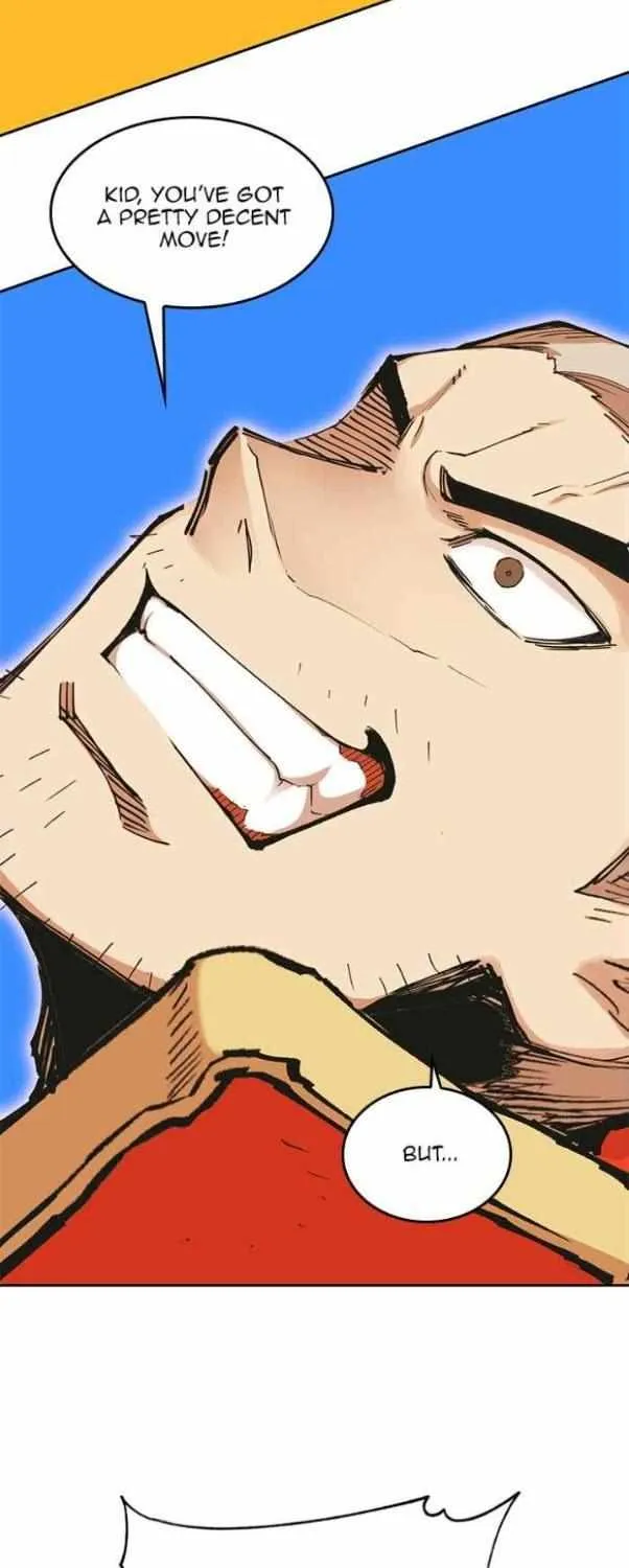 Read Hardcore Leveling Warrior chapter 289 image 4 on Lezhin