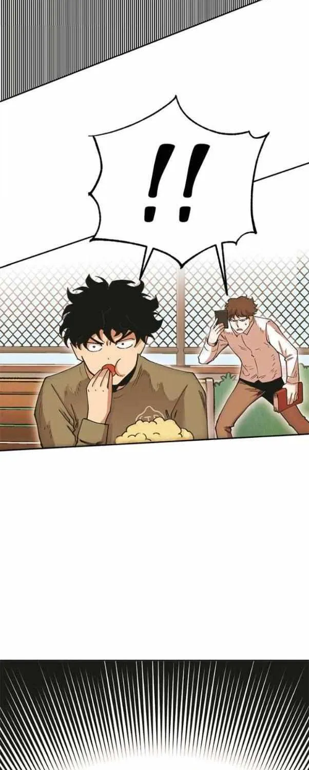 Read Hardcore Leveling Warrior chapter 289 image 40 on Lezhin