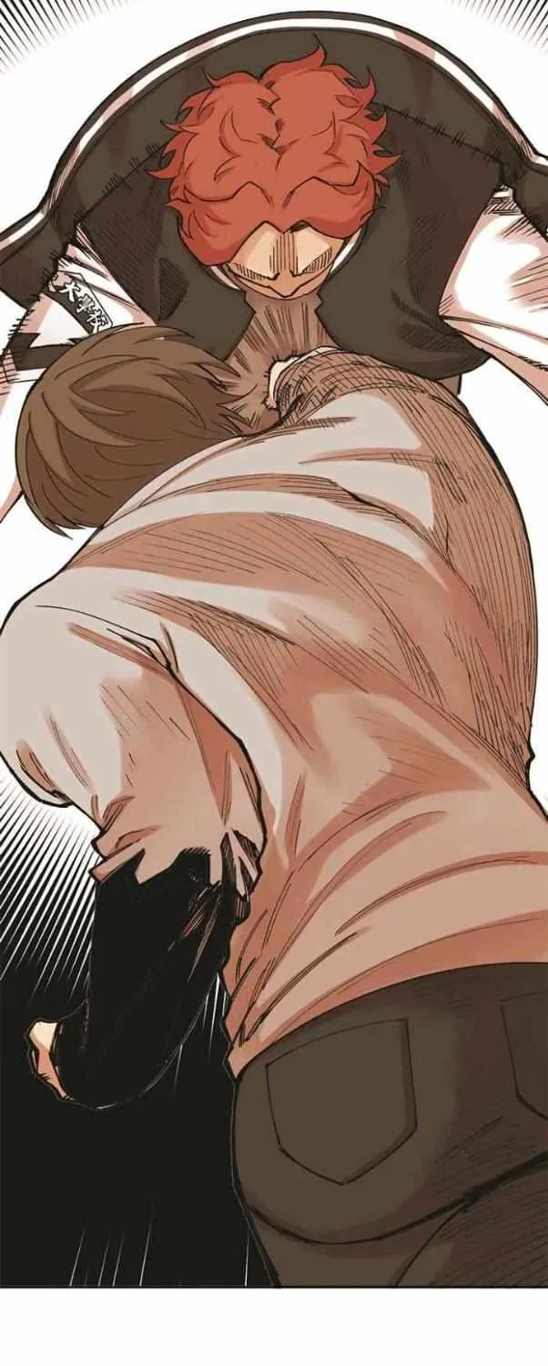 Read Hardcore Leveling Warrior chapter 289 image 41 on Lezhin