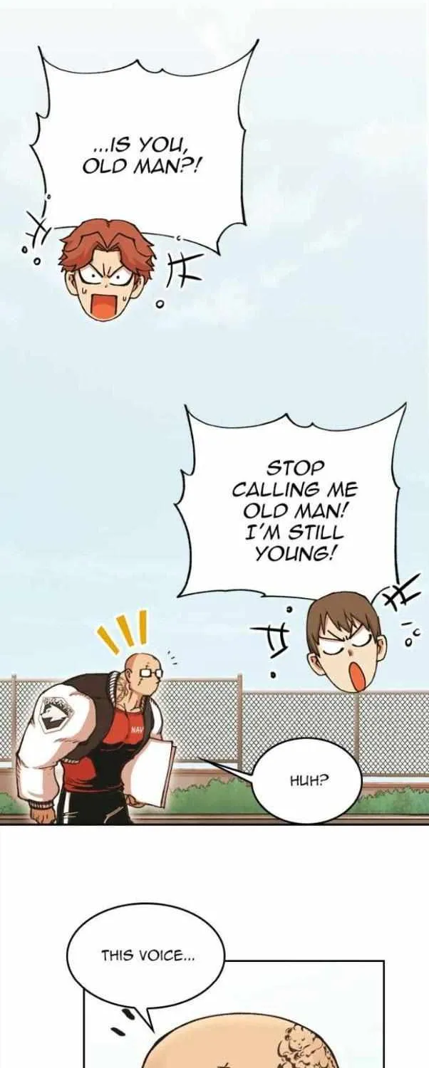 Read Hardcore Leveling Warrior chapter 289 image 44 on Lezhin