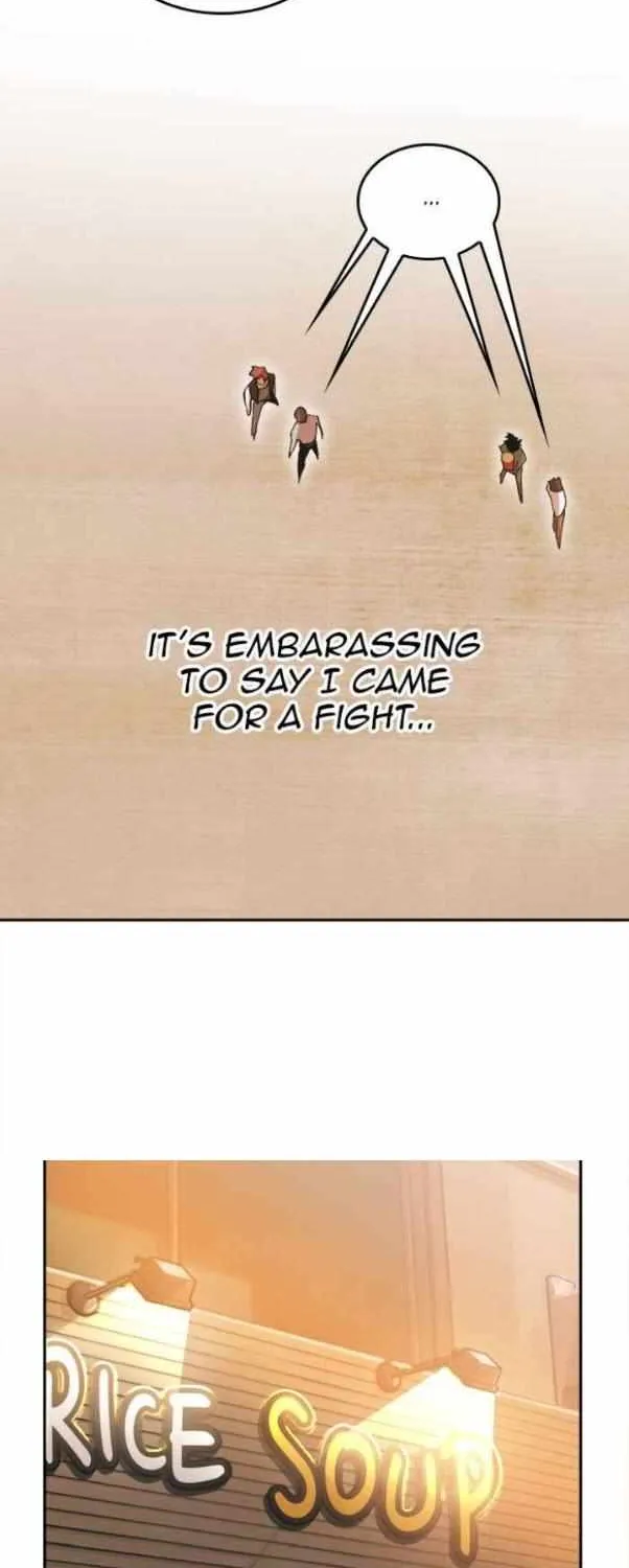 Read Hardcore Leveling Warrior chapter 289 image 46 on Lezhin