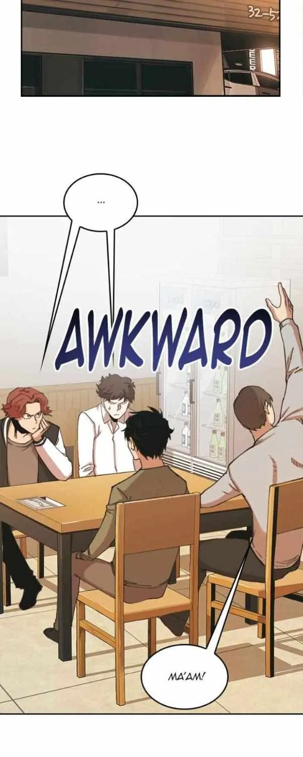 Read Hardcore Leveling Warrior chapter 289 image 47 on Lezhin