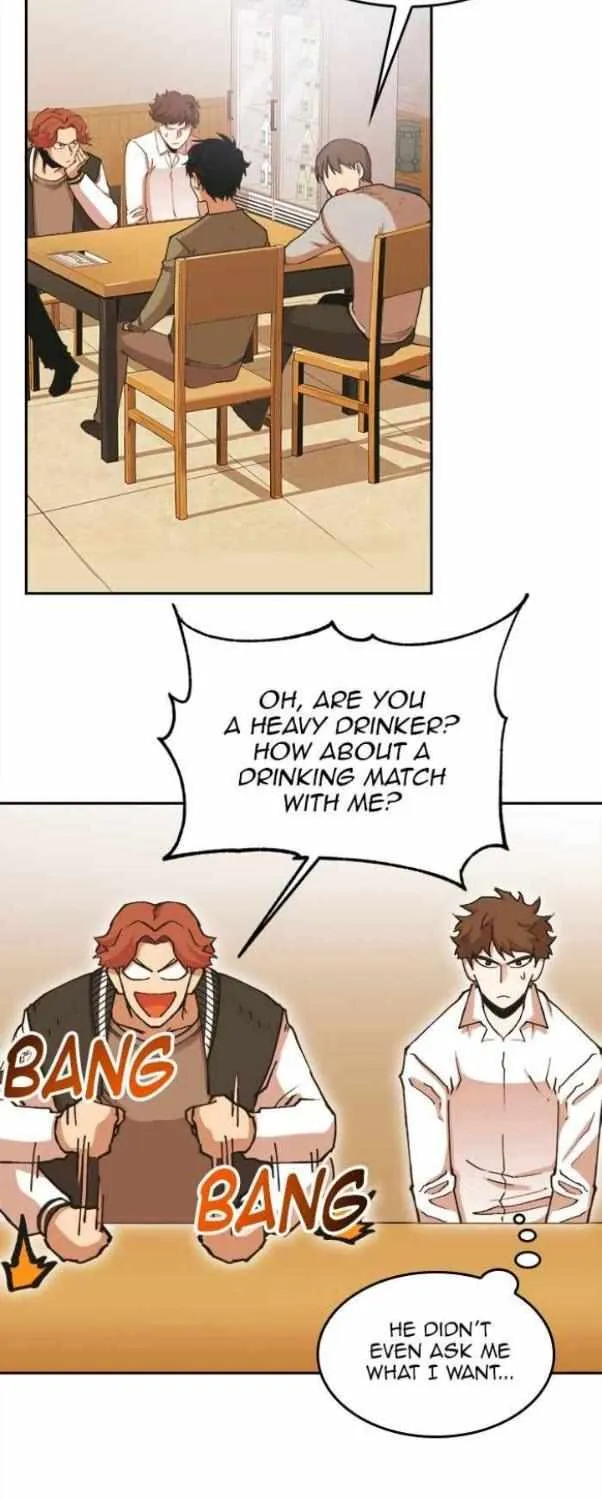 Read Hardcore Leveling Warrior chapter 289 image 49 on Lezhin