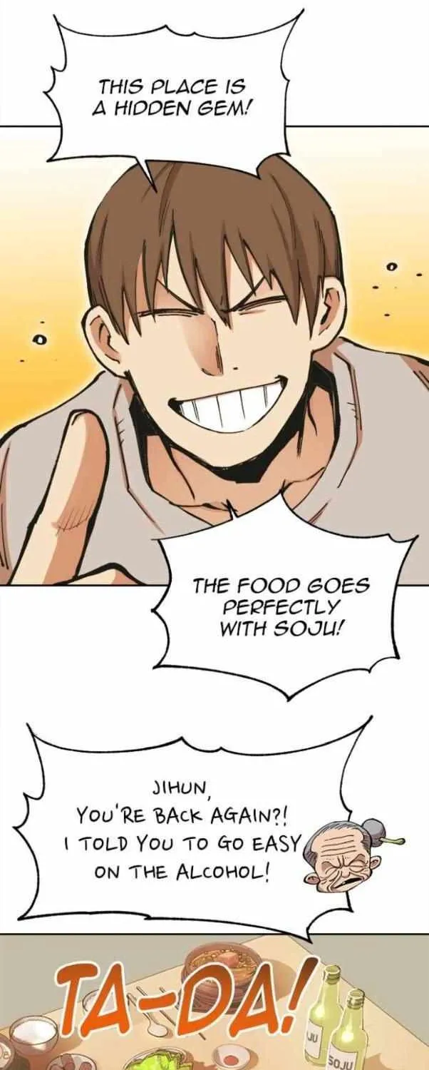Read Hardcore Leveling Warrior chapter 289 image 50 on Lezhin