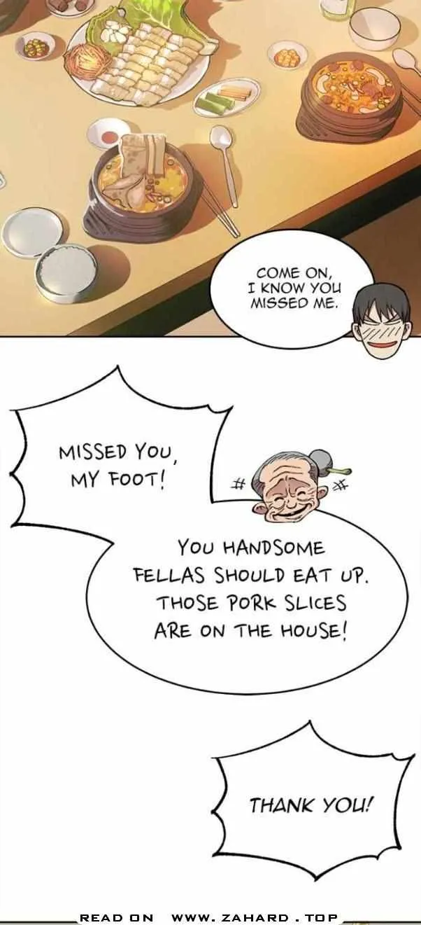 Read Hardcore Leveling Warrior chapter 289 image 51 on Lezhin