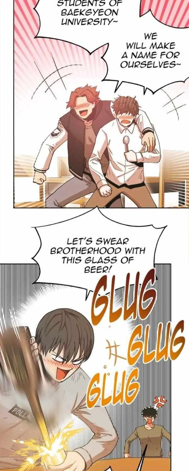 Read Hardcore Leveling Warrior chapter 289 image 54 on Lezhin