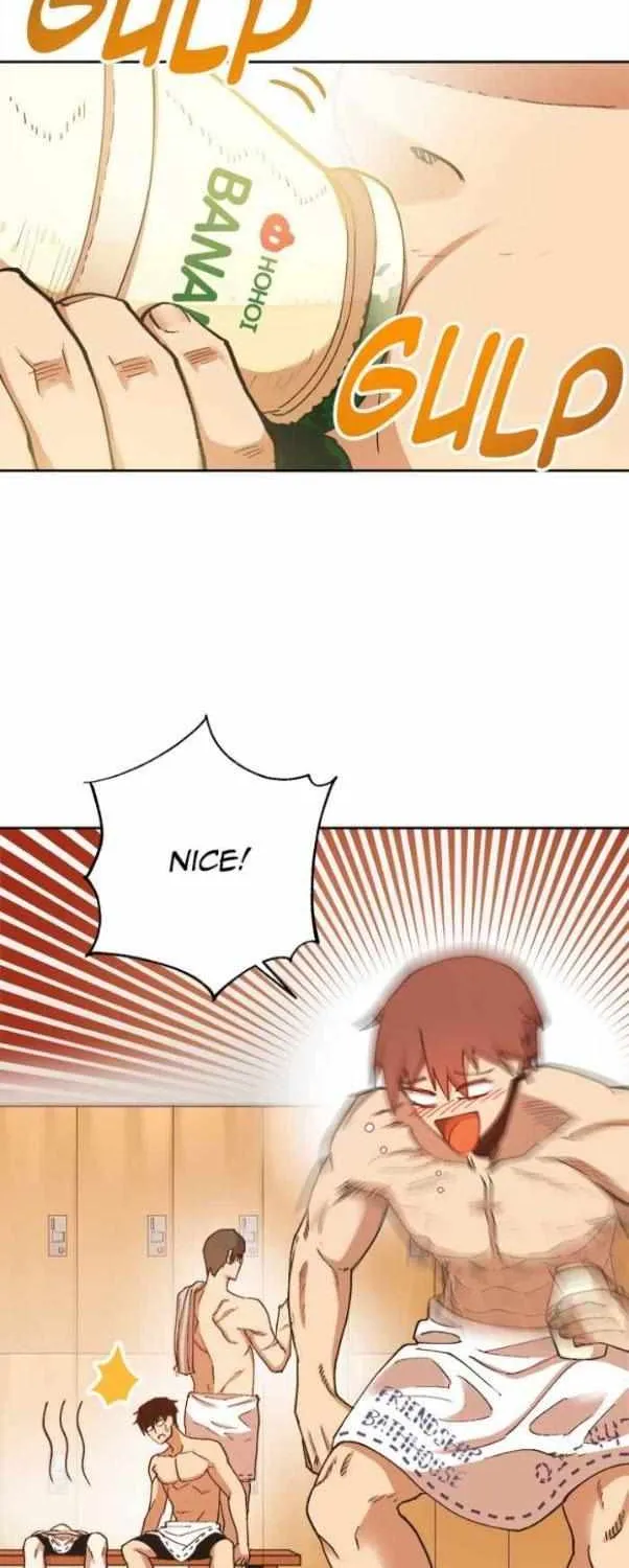 Read Hardcore Leveling Warrior chapter 289 image 57 on Lezhin