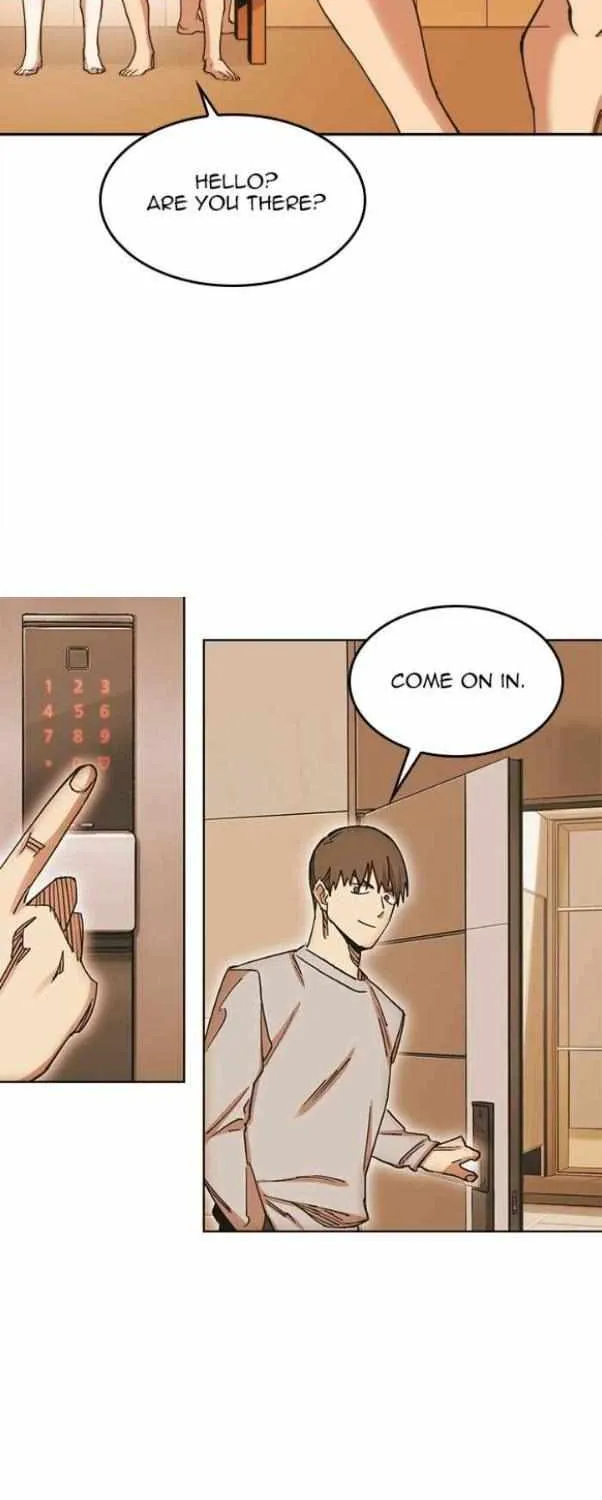 Read Hardcore Leveling Warrior chapter 289 image 58 on Lezhin