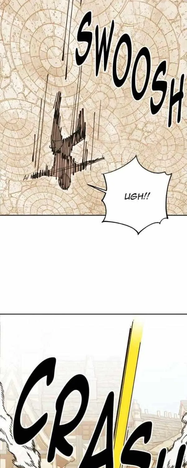 Read Hardcore Leveling Warrior chapter 289 image 6 on Lezhin