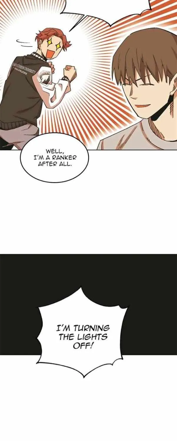Read Hardcore Leveling Warrior chapter 289 image 60 on Lezhin