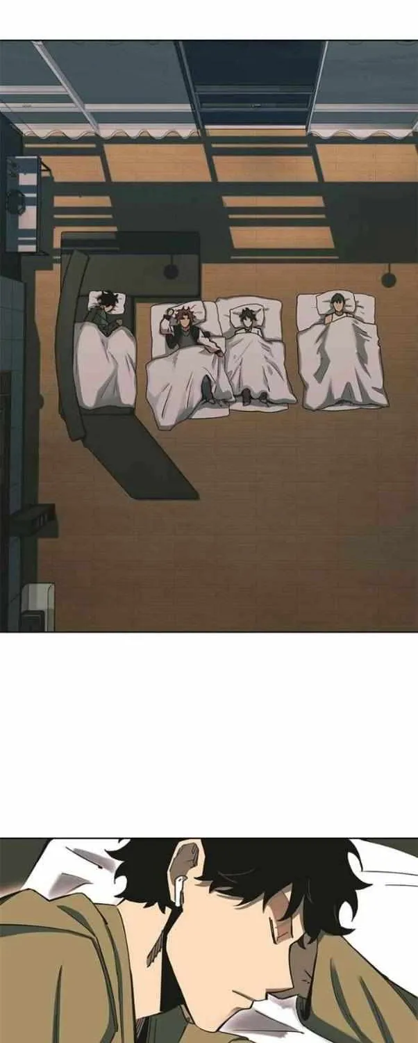 Read Hardcore Leveling Warrior chapter 289 image 61 on Lezhin